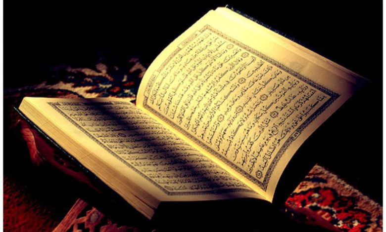 إِنَّا نَحْنُ نَزَّلْنَا الذِّكْرَ وَإِنَّا لَهُ لَحَافِظُون