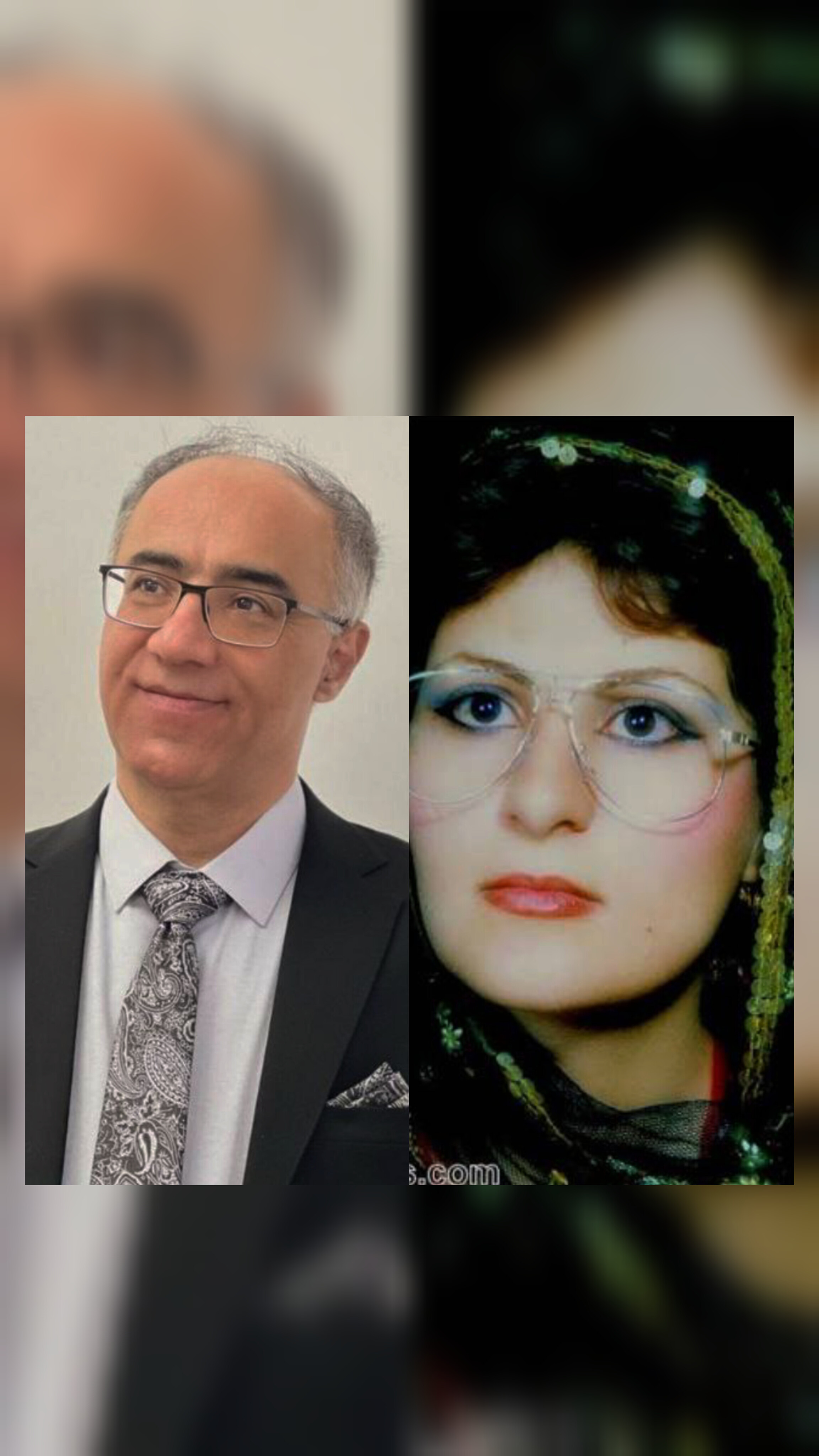 ژیلا حوسێنی؛ پێشەنگی شێعری نوێ لە نێو ژنانی ڕۆژهەڵات و ڕچەشکێن لە پێنج بوار و بەستێن‌دا