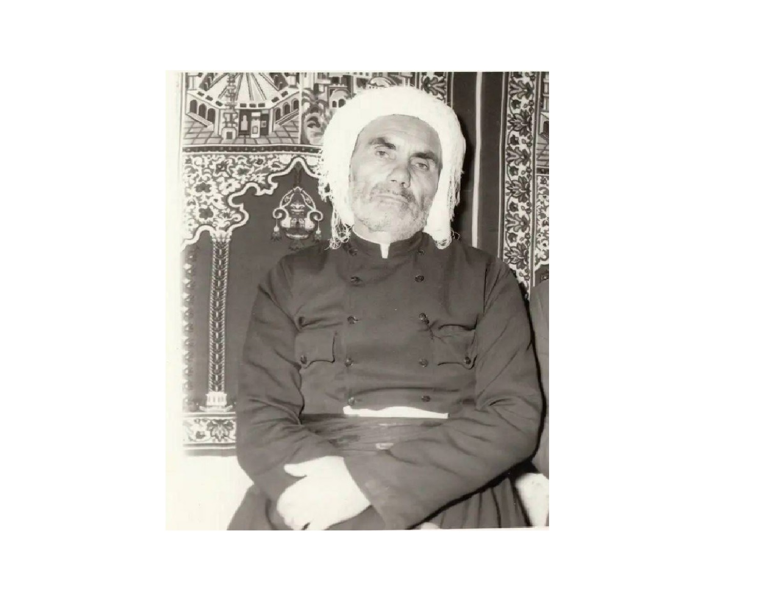 خاڵە‌مین؛ شاعیری بیرمەند و ڕووناکبیری سەر بە قوتابخانەی "ئایینی_نەتەوەیی