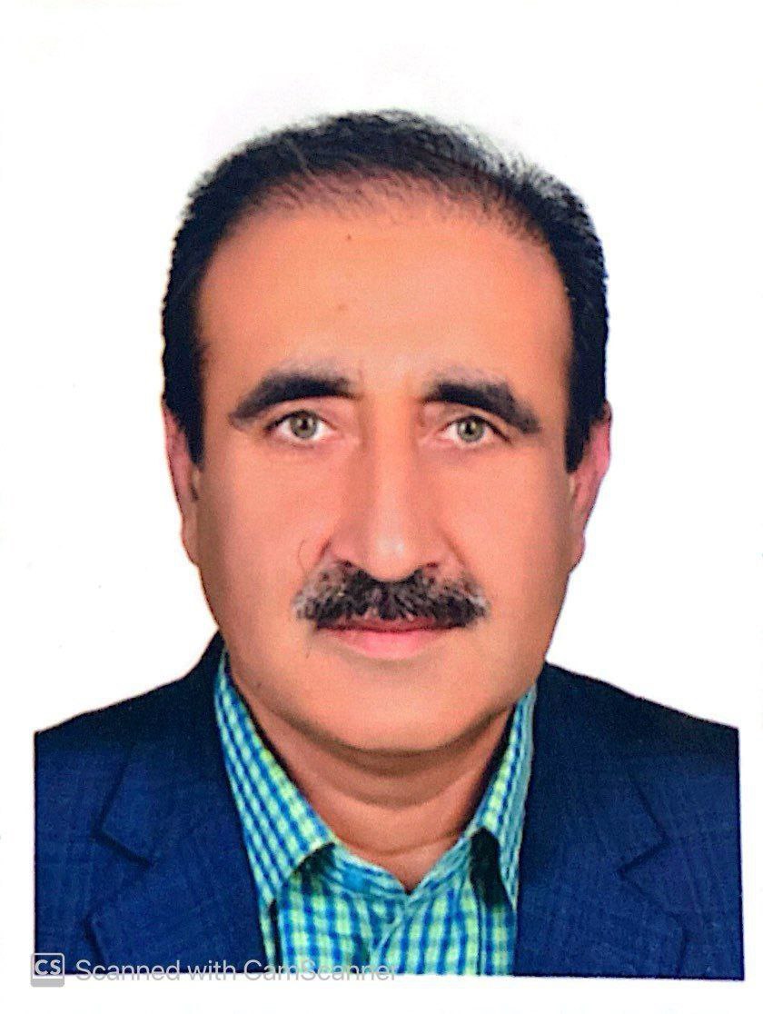 محمداعظم احراری