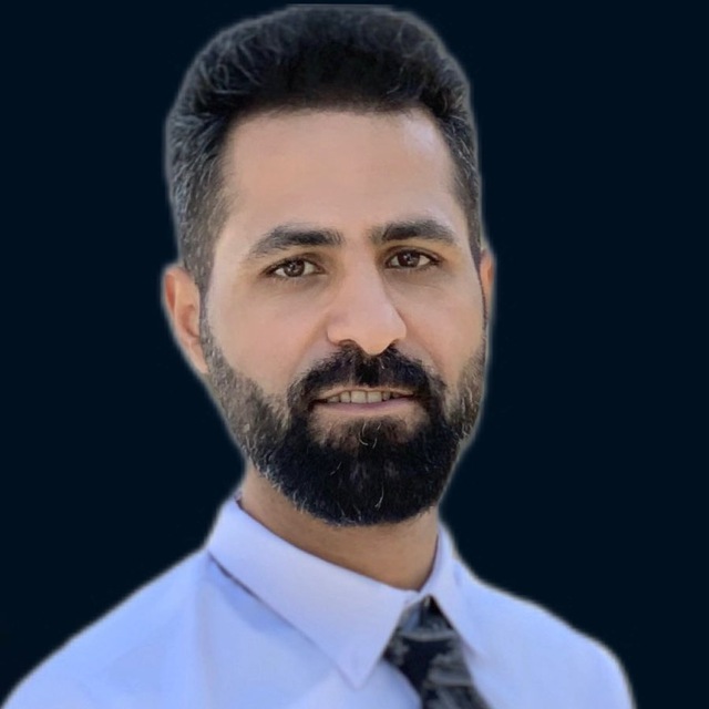 سید راشد فخرالدینی